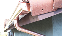 Rain Gutter Installation, Repair, Cleaning and Protection in Gainesville, KY